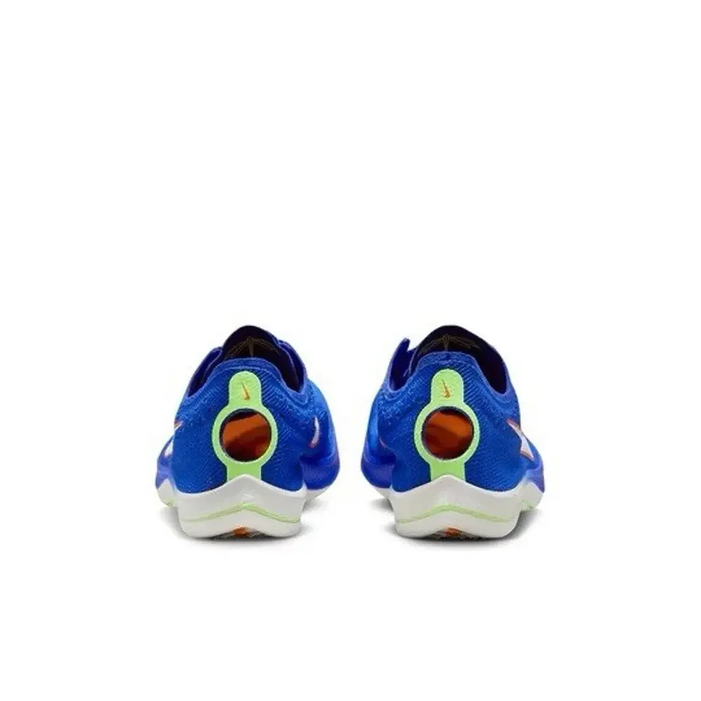 NEW Nike ZoomX Dragonfly Racer Blue CV0400-400 Men’s Size 8 Women’s Size 9.5